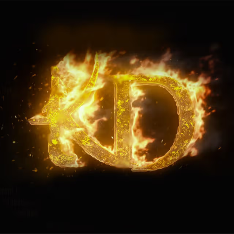 केडी - द डेविल KD - The Devil