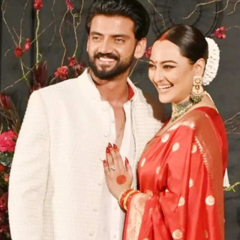 सोनाक्षी सिन्हा Sonakshi Sinha