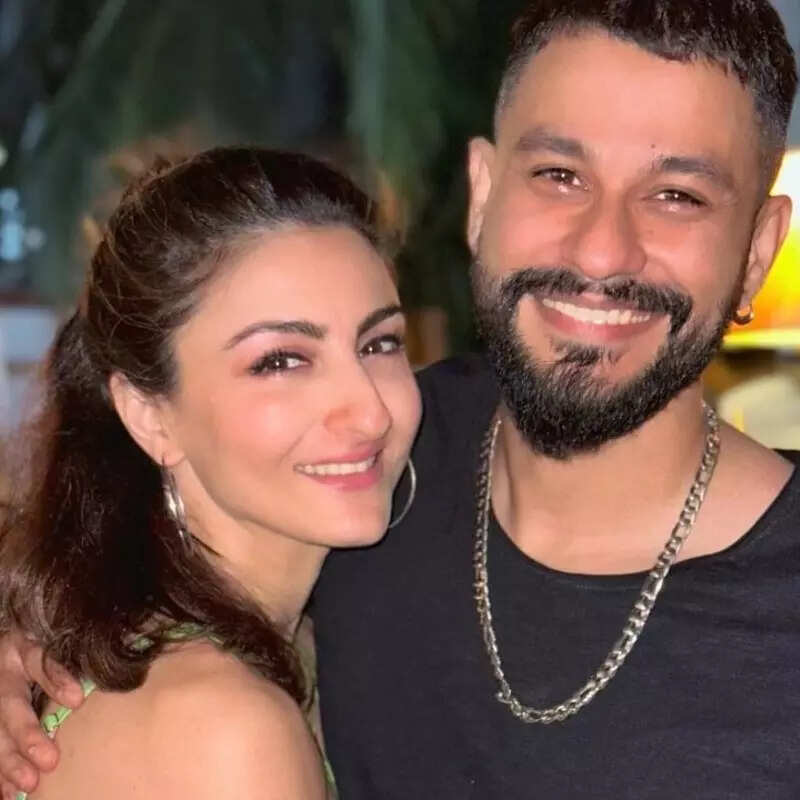 सोहा अली खान Soha Ali Khan