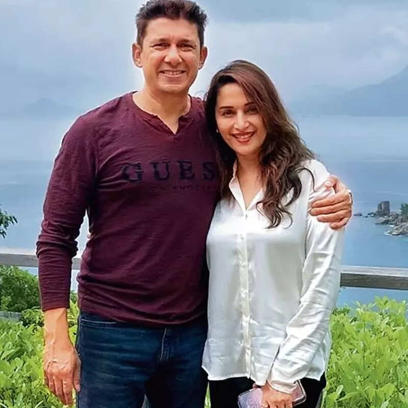 माधुरी दीक्षित Madhuri Dixit