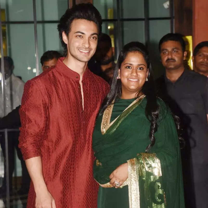 अर्पिता खान Arpita Khan