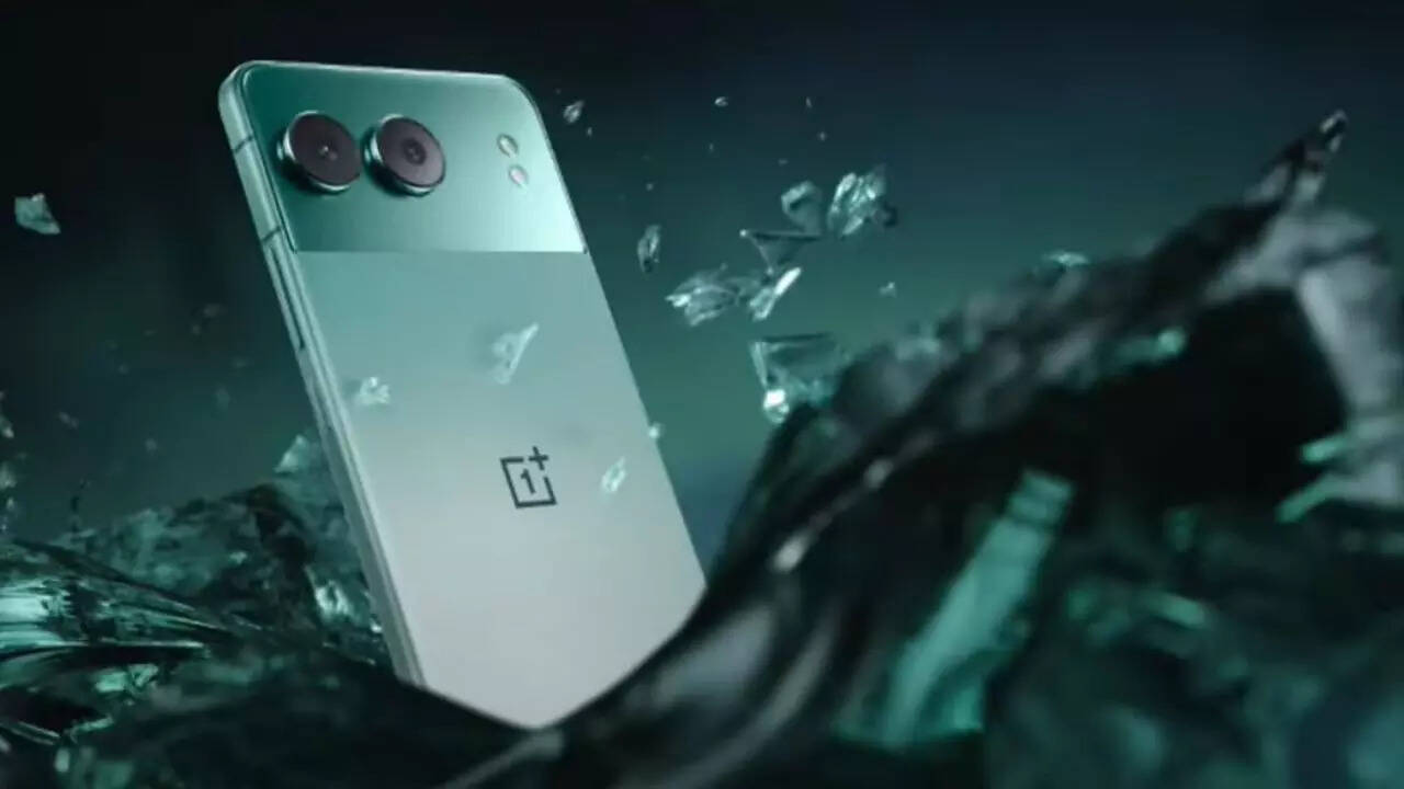 OnePlus Nord 4 Battery बैटरी और चार्जिंग