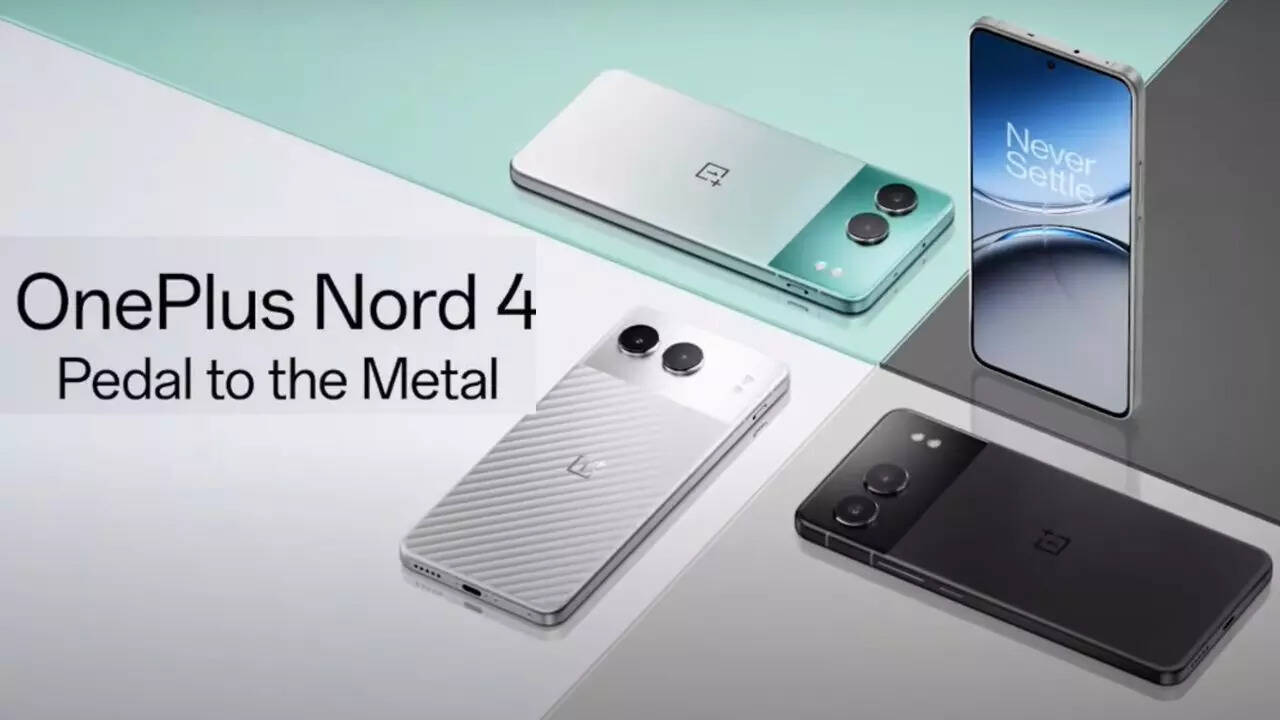 OnePlus Nord 4 Specifications स्पेसिफिकेशन