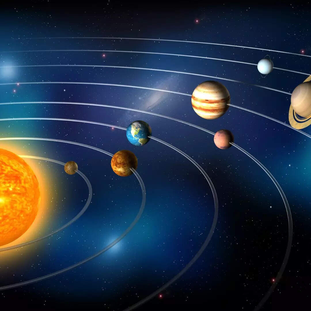 100 साल बाद बन रहा है त्रिग्रही योग