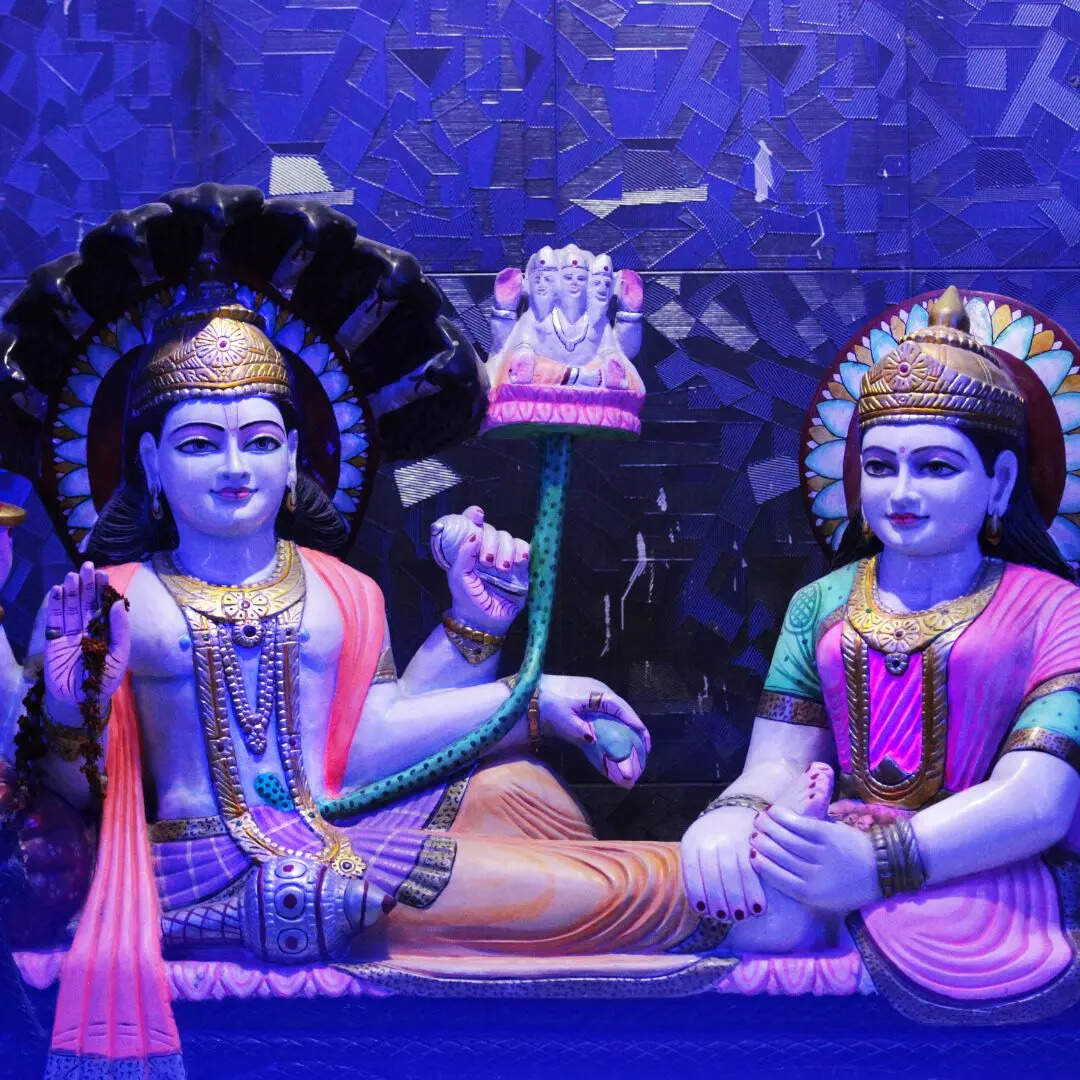 इसलिए देवशयनी एकादशी है खास