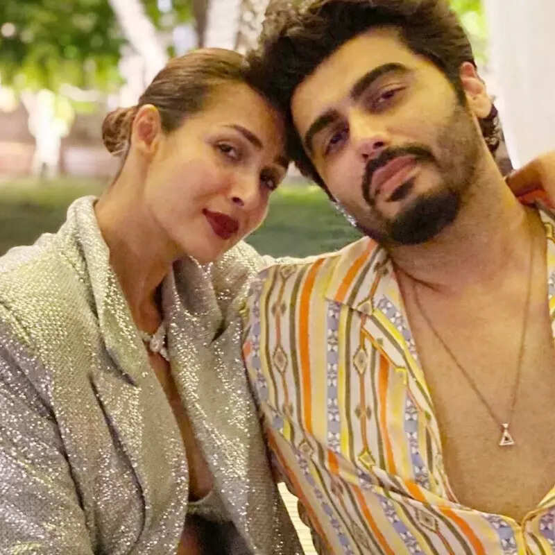 मलाइका अरोड़ा-अर्जुन कपूर Malaika Arora-Arjun Kapoor