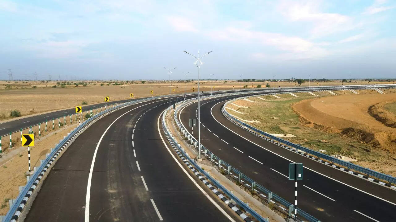 बसेगा नया शहर