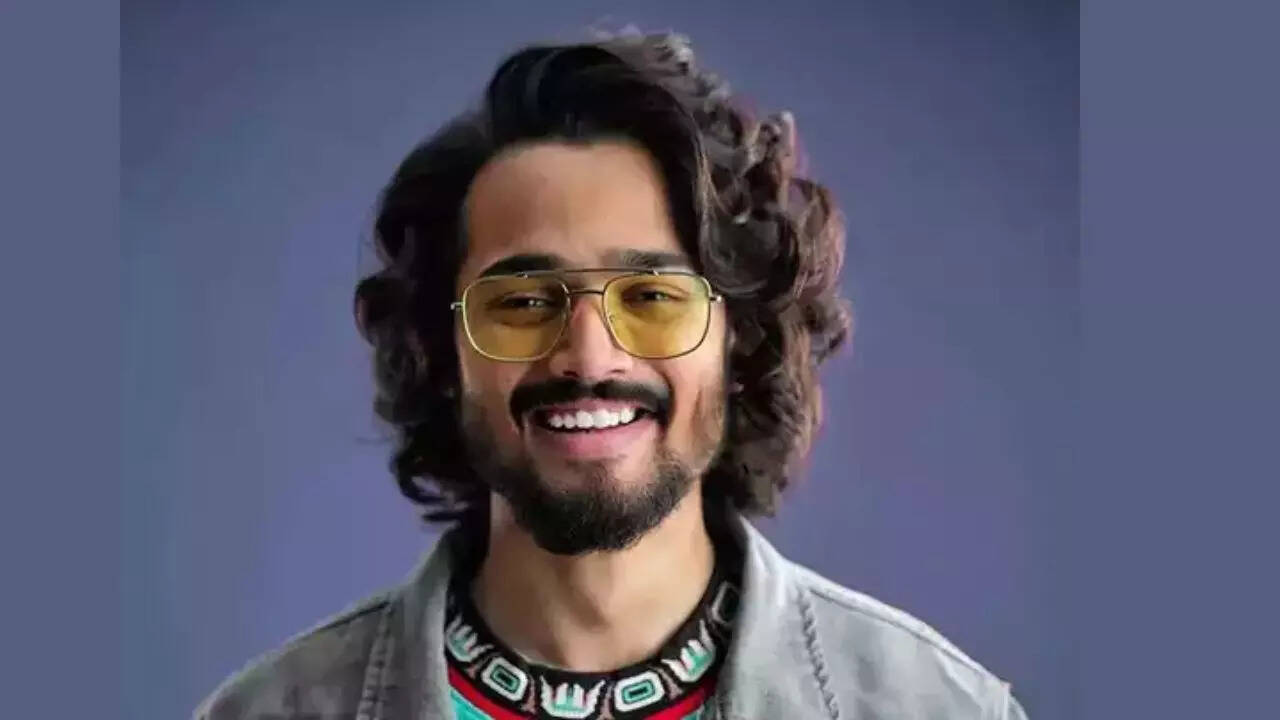 बीबी की वाइंस- भुवन बाम​