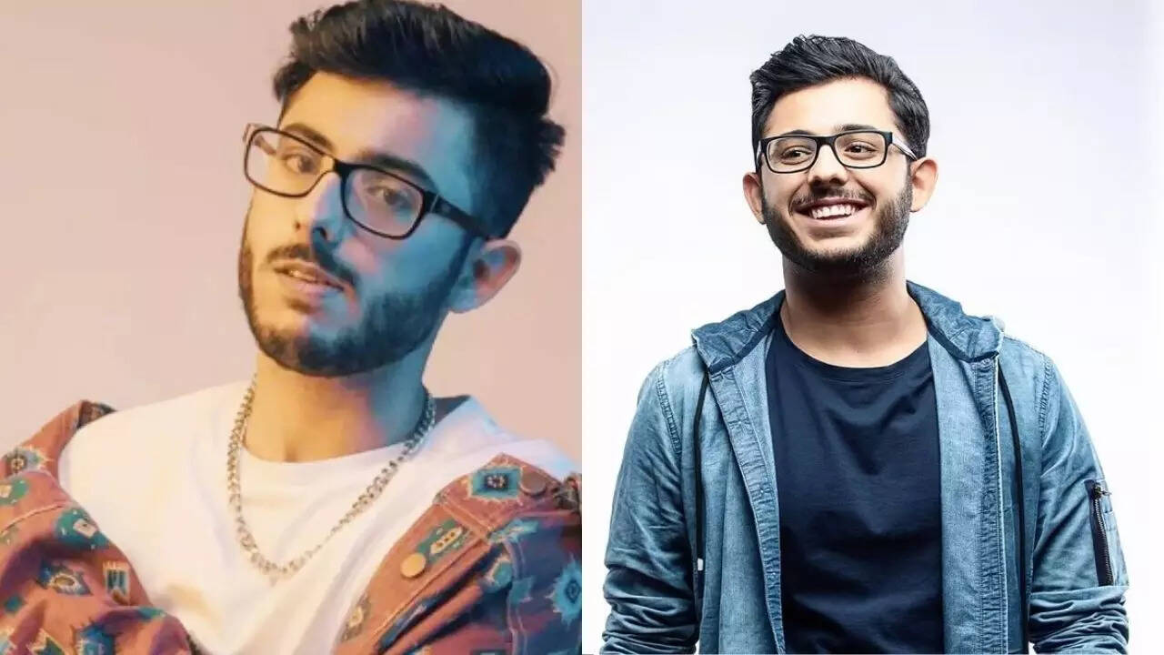 कैरी मिनाटी- अजय नागर​