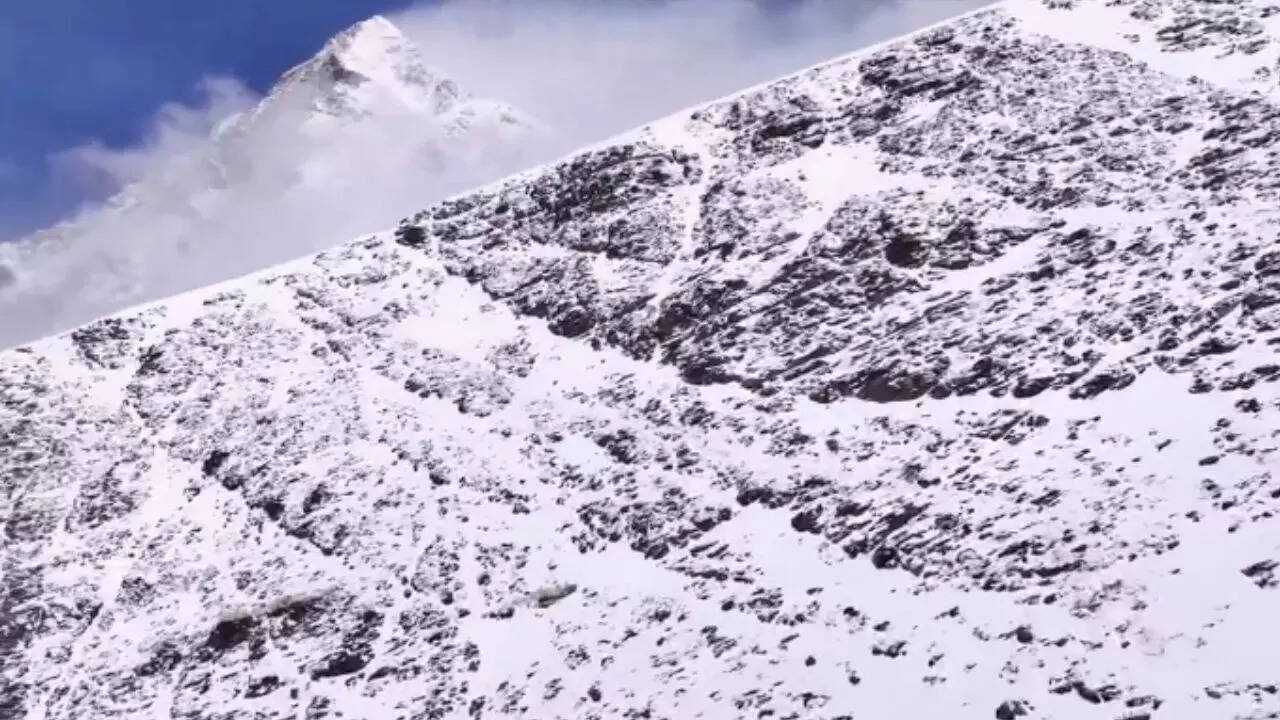किस ड्रोन से शूट किया अमेजिंग वीडियो