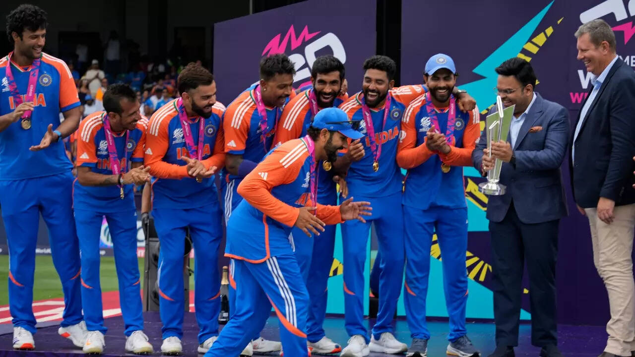 न्यूयॉर्क में लो स्कोरिंग रहे मैच