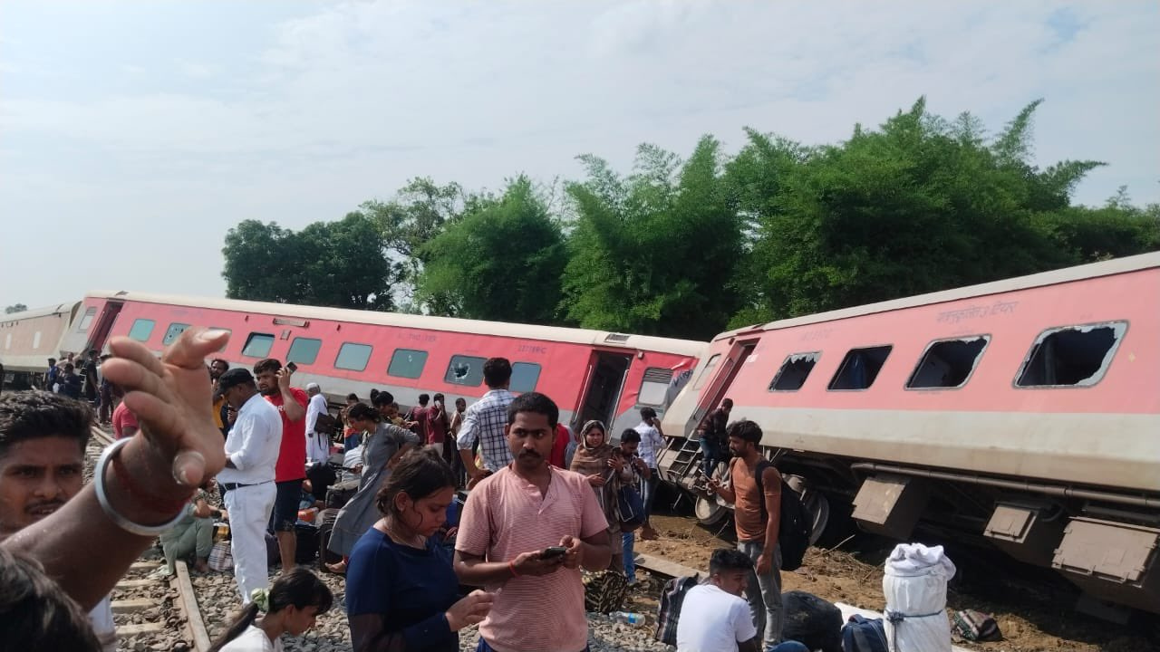  रेलवे हेल्प लाइन नंबर