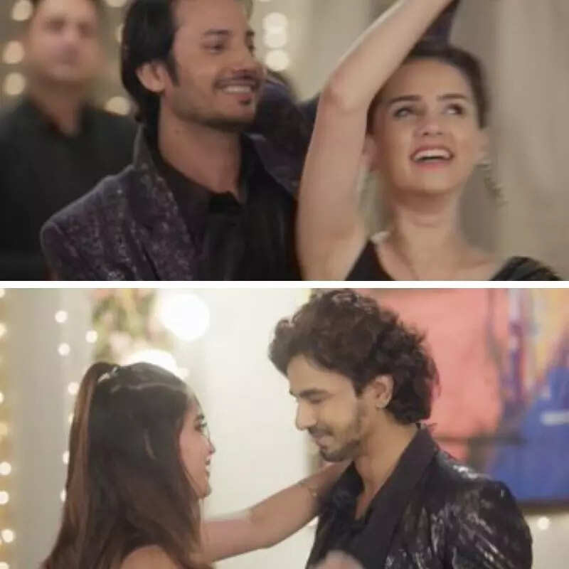 खराब होगा शाह हाउस का माहौल