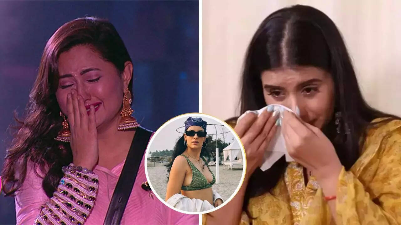 तलाक के बाद इन हसीनाओं ने झेली जिल्लत