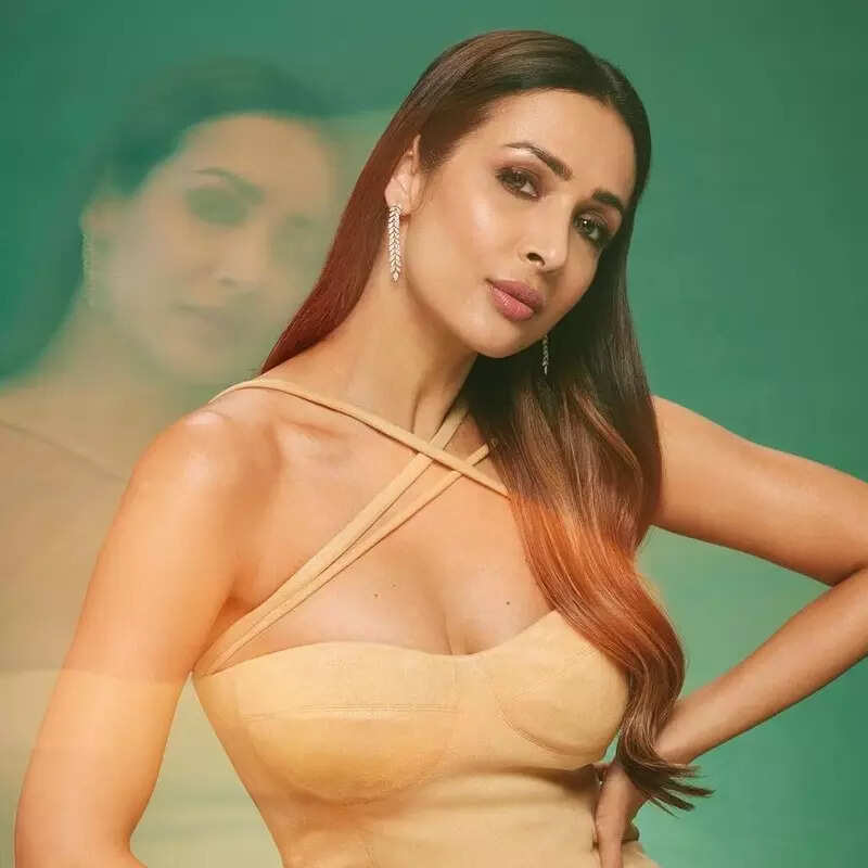 मलाइका अरोड़ा Malaika Arora