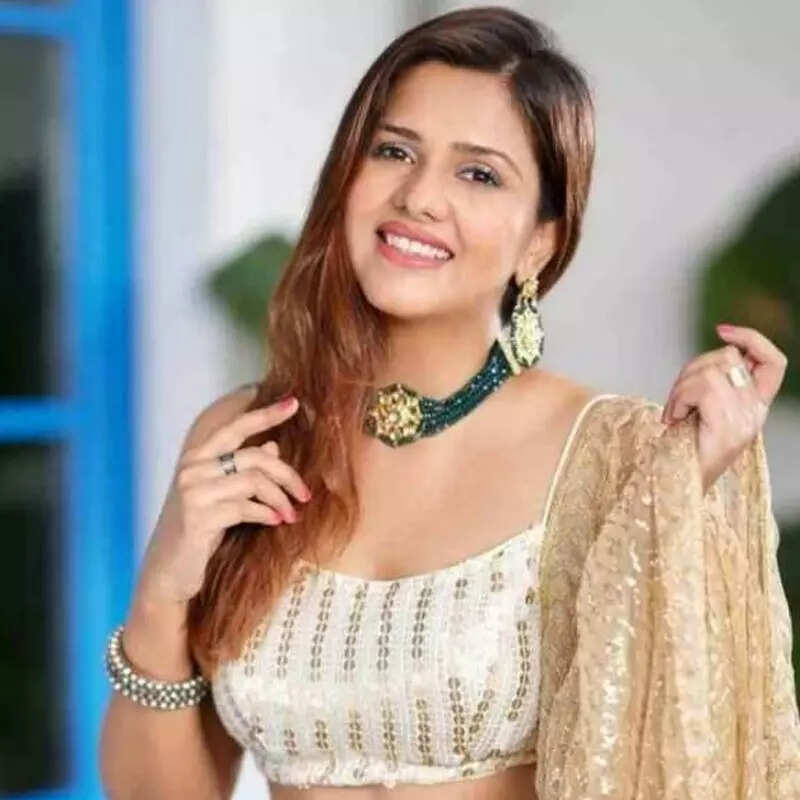 दलजीत कौर Dalljiet Kaur