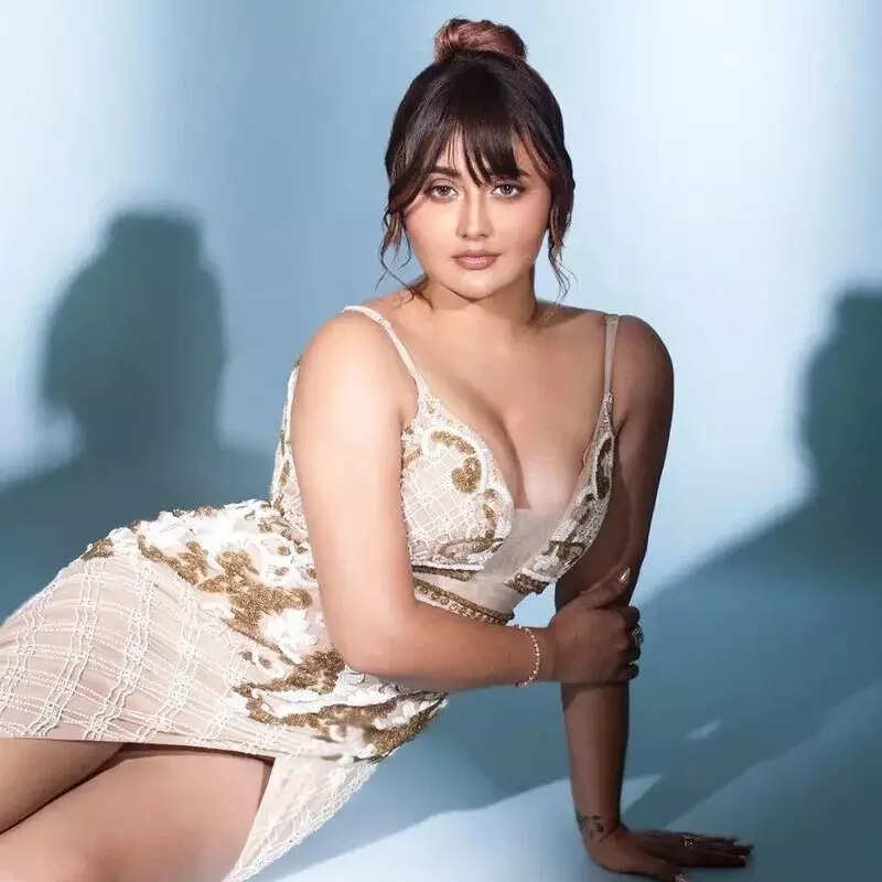 रश्मि देसाई Rashami Desai