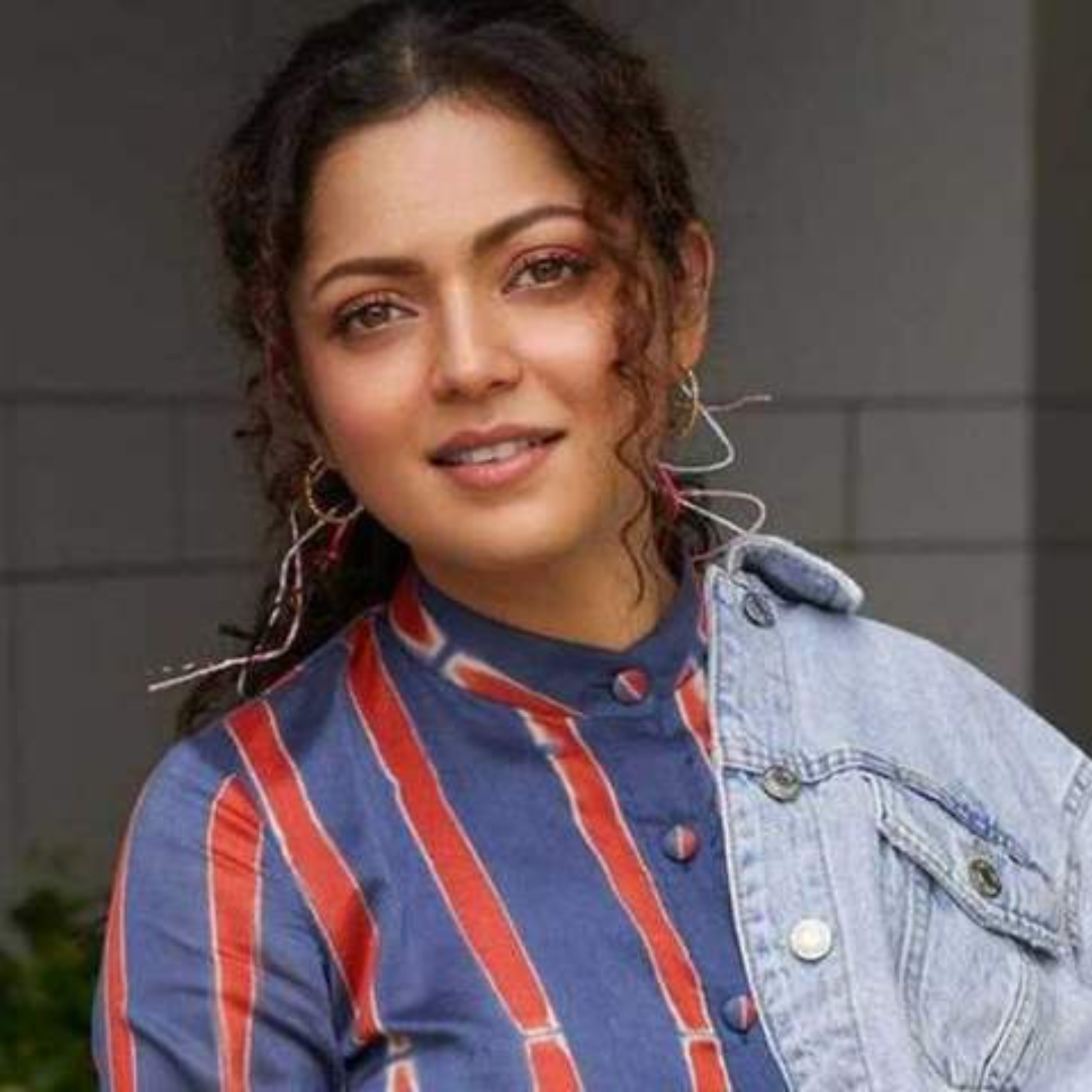 Drashti Dhami दृष्टि धामी