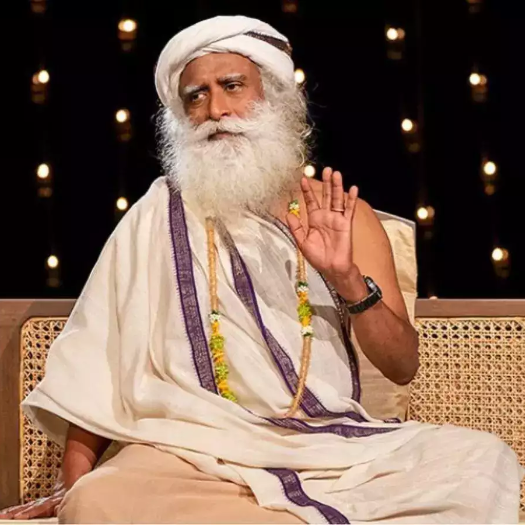 सद्गुरु के डाइट टिप्स
