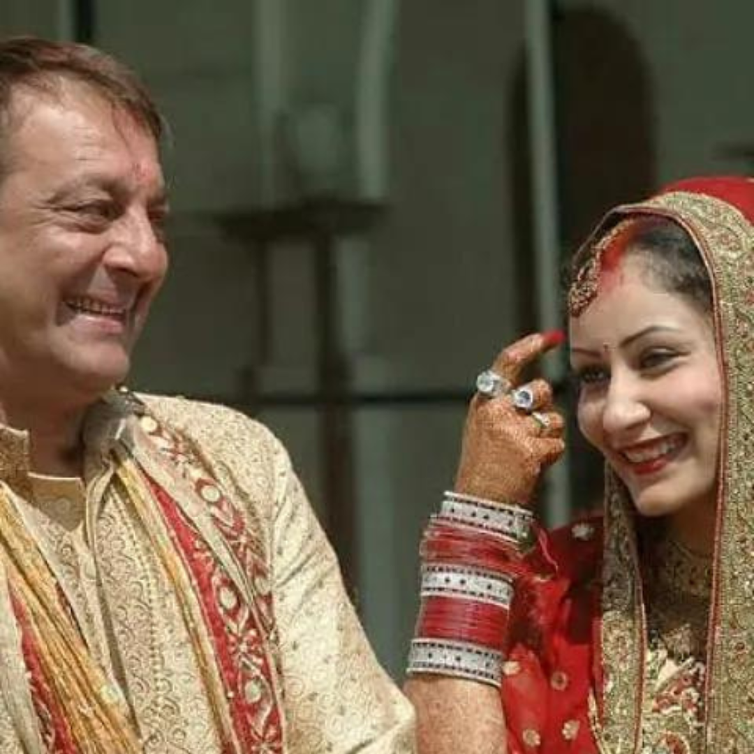 संजय दत्त