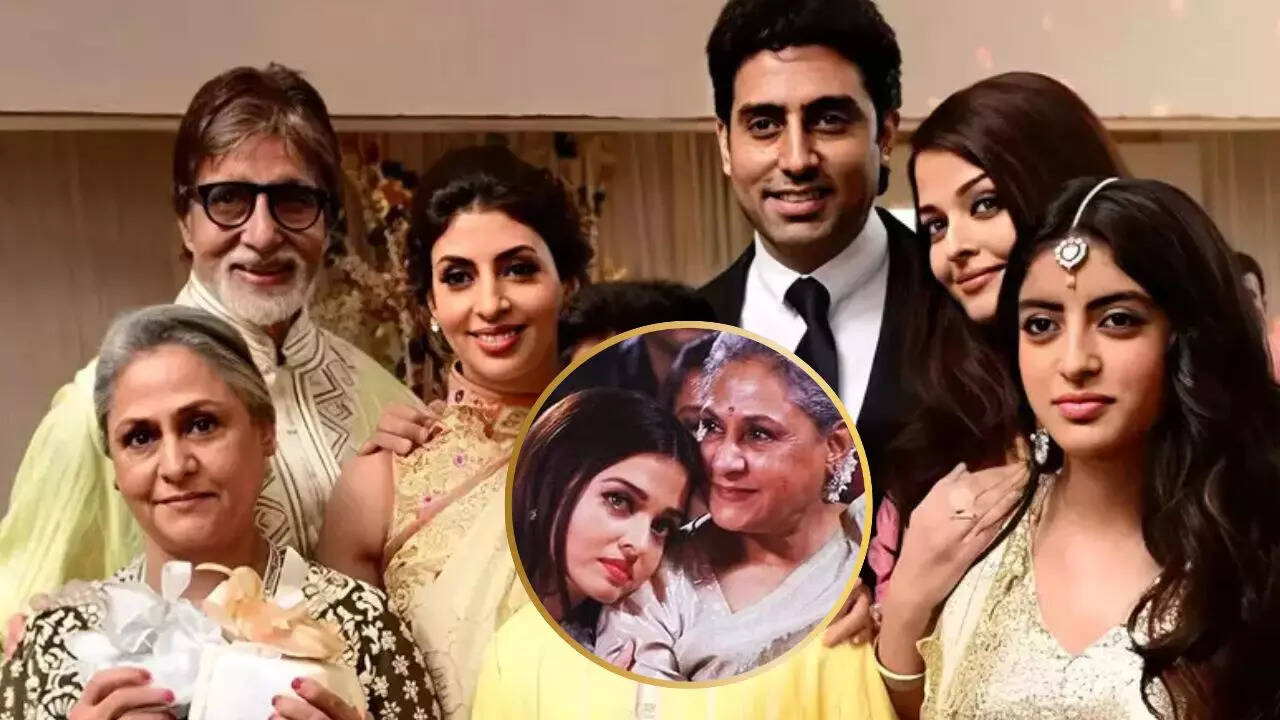 Flashback Aishwarya Rai के इस एक गुण ने बनाया था उन्हें बच्चन परिवार की बहू