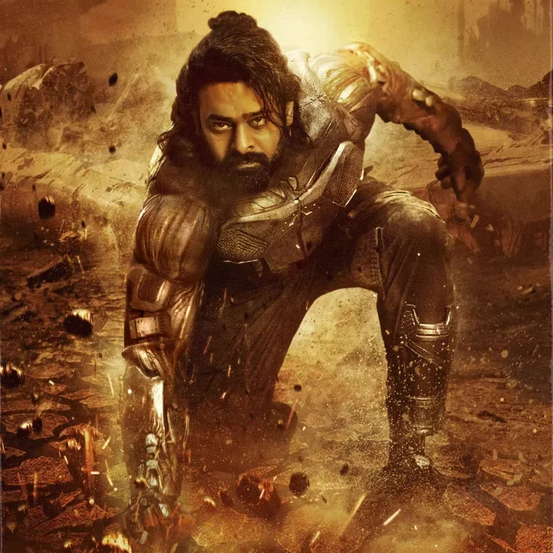 कल्कि 2898 एडी Kalki 2898 Ad