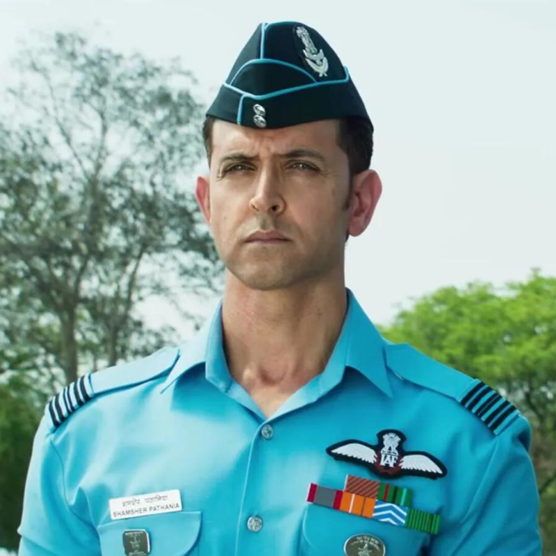 फाइटर Fighter