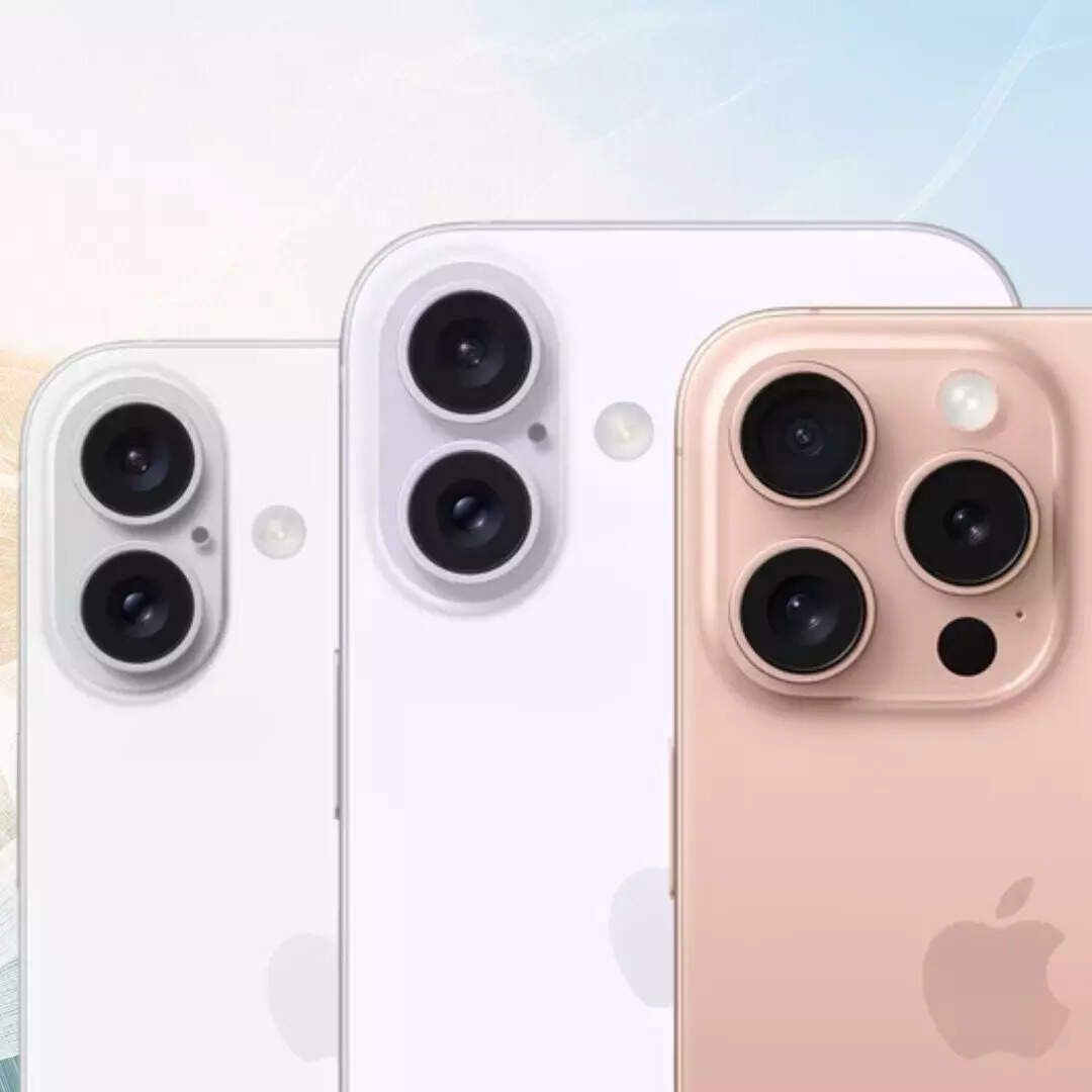 Apple iPhone 16: बढ़ जाएगा साइज