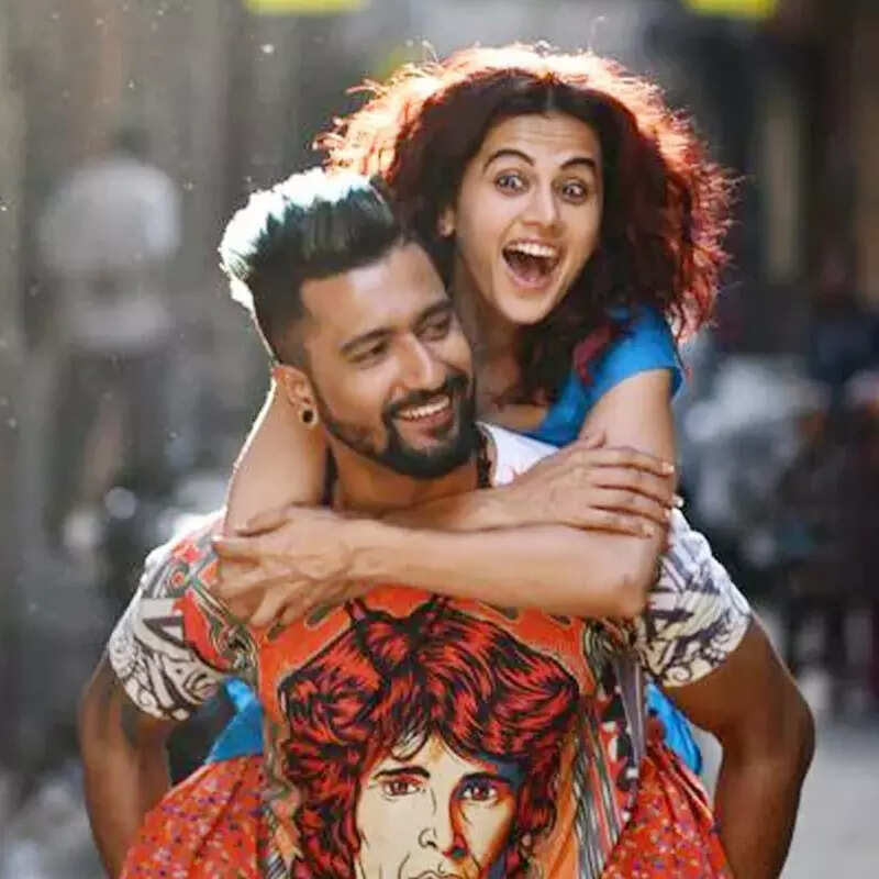 मनमर्जियां