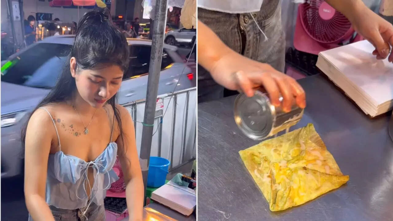 सोशल मीडिया पर जमकर वायरल हो रहा एक वीडियो