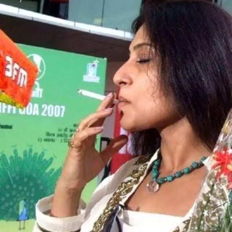 रूपा गांगुली Roopa Ganguly
