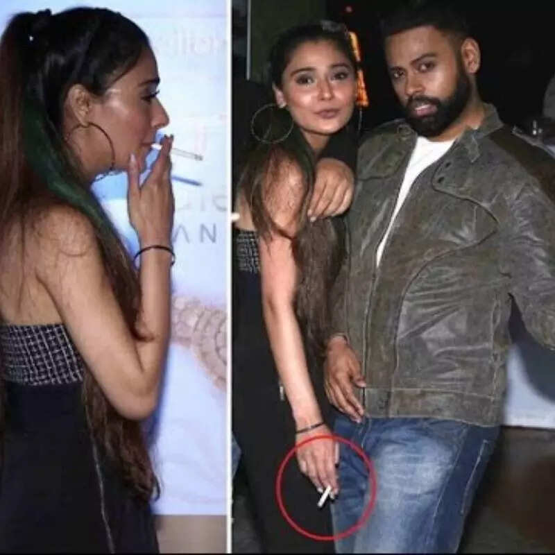 सारा खान Ssara Khan