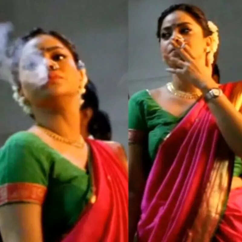 सुमोना चक्रवर्ती Sumona Chakraborty