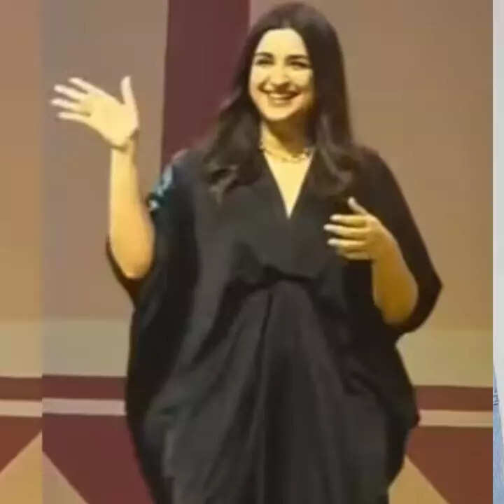 परिणीति चोपड़ा