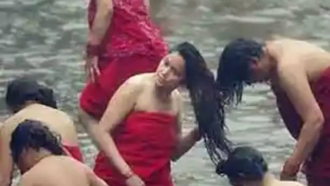 क्यों निभाई जाती है यह अनोखी परंपरा