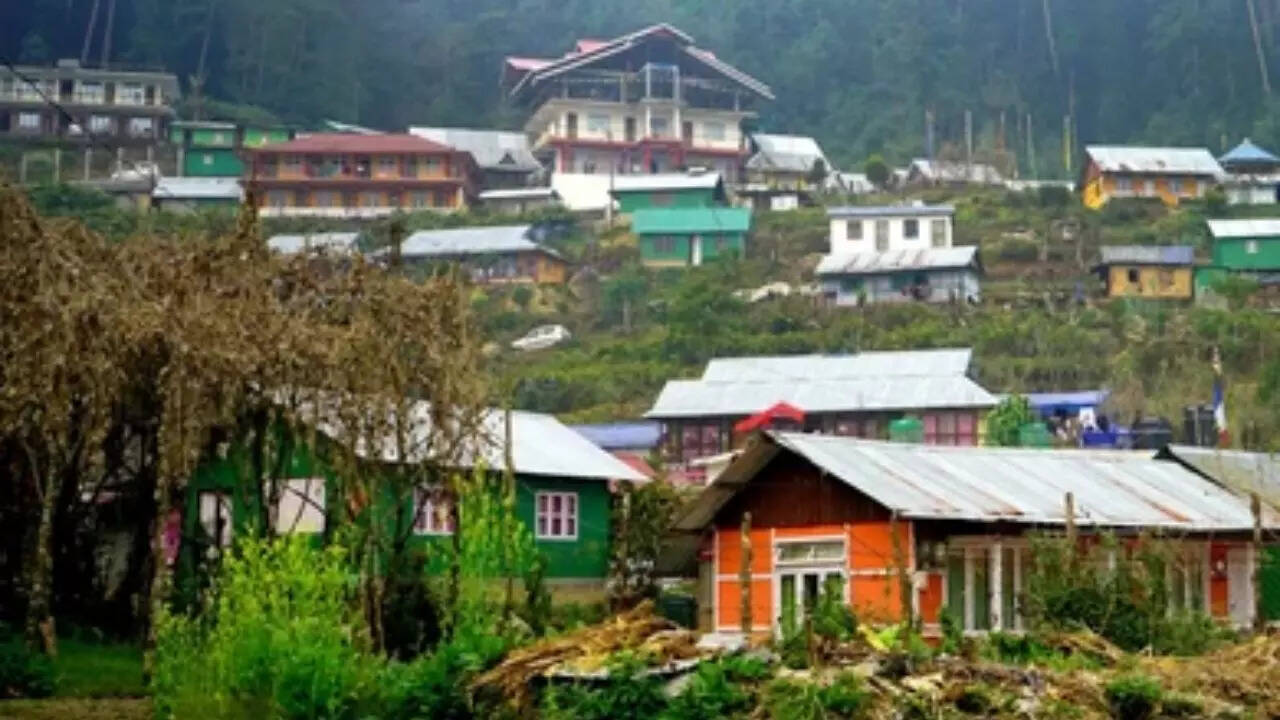 लाहुआ नाम के देवता ने किया था राक्षस का अंत