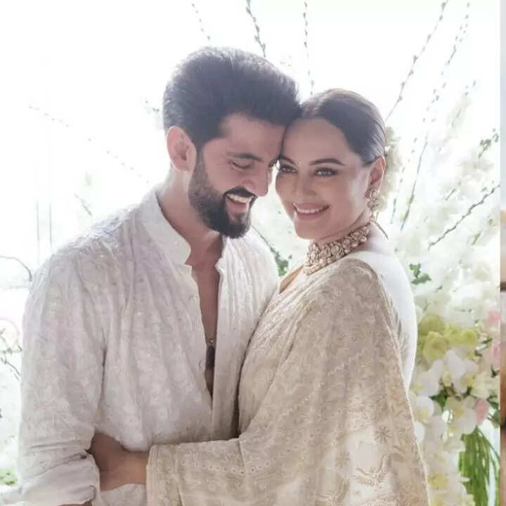 23 जून को कपल ने की थी शादी