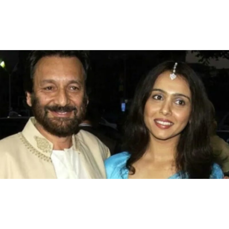 फिल्ममेकर से सुचित्रा कृष्णमूर्ति ने थी शादी