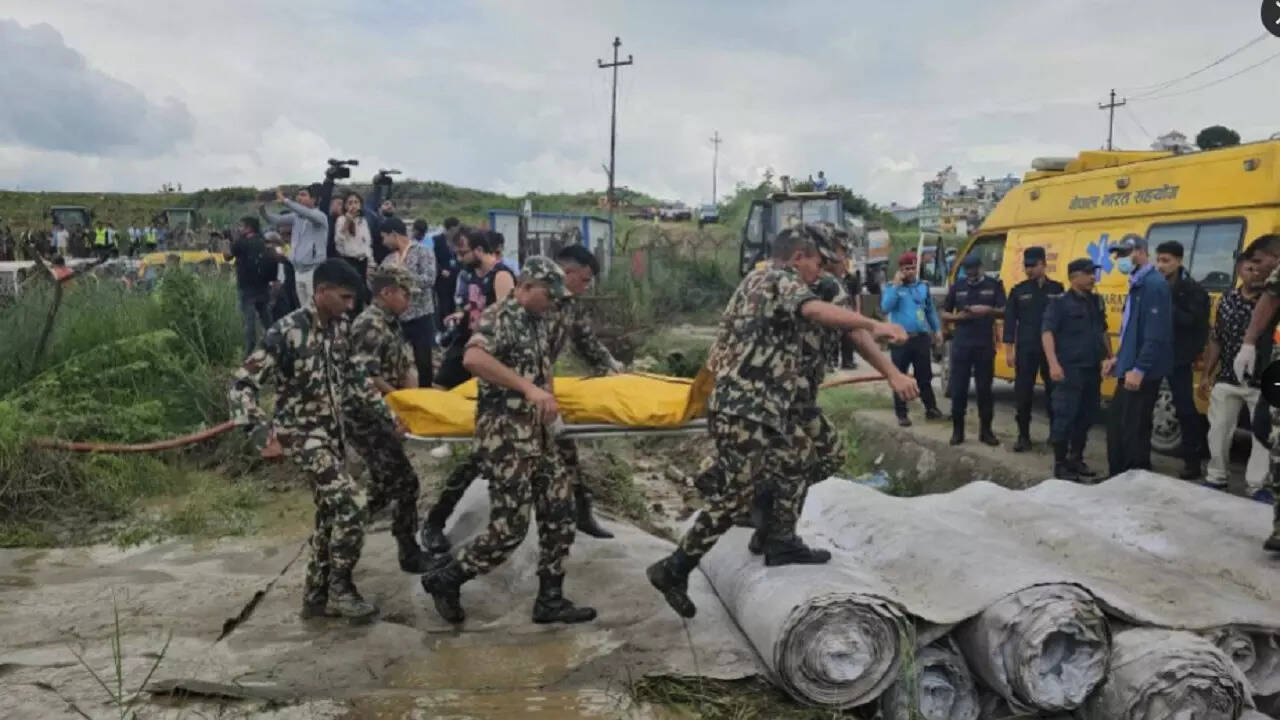 ​राहत एवं बचाव कार्य चला​