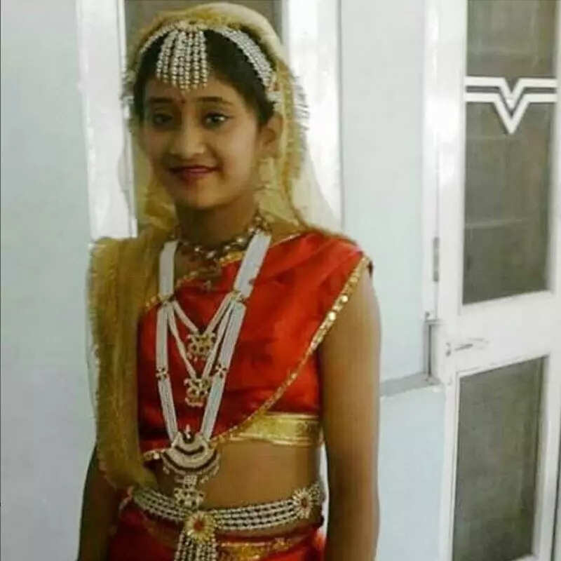 शिवांगी जोशी का था बचपन से यह सपना 