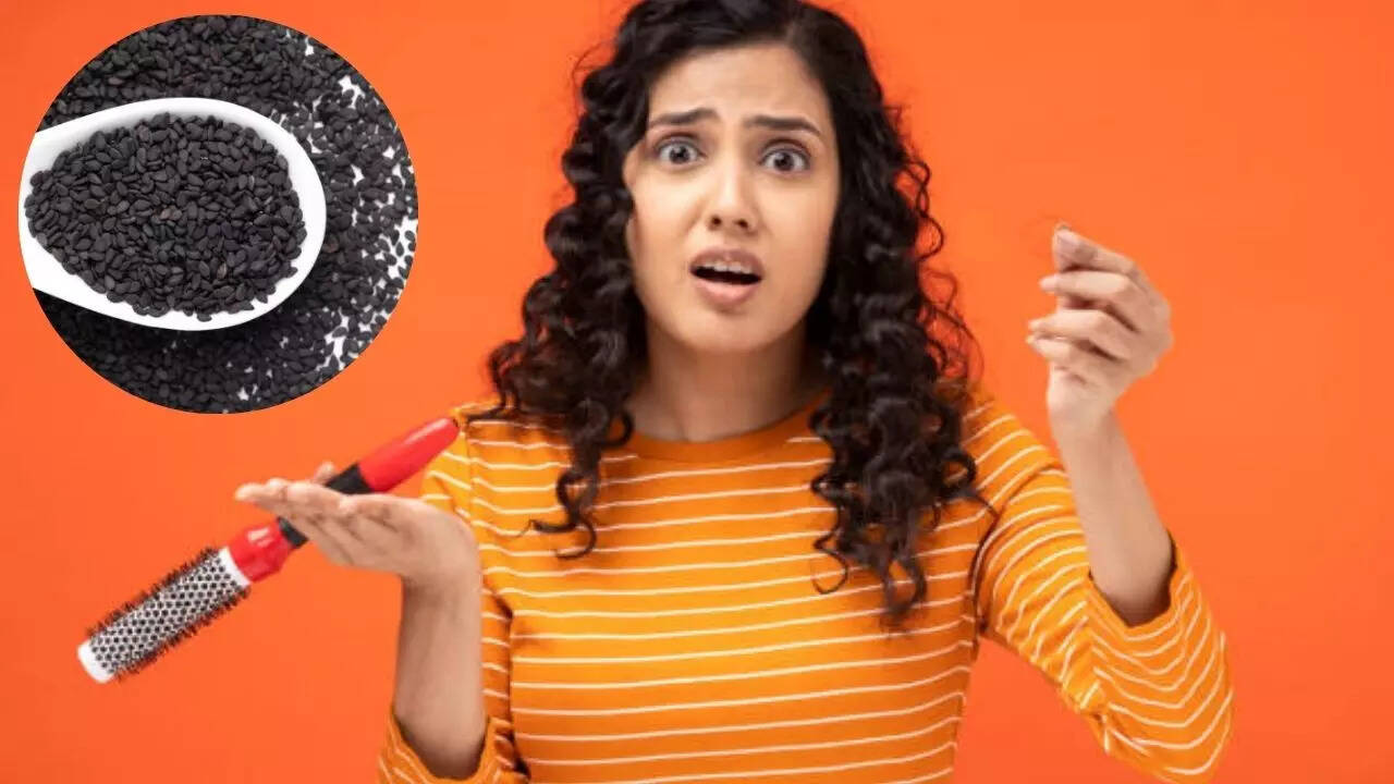 हेयरफॉल की समस्या