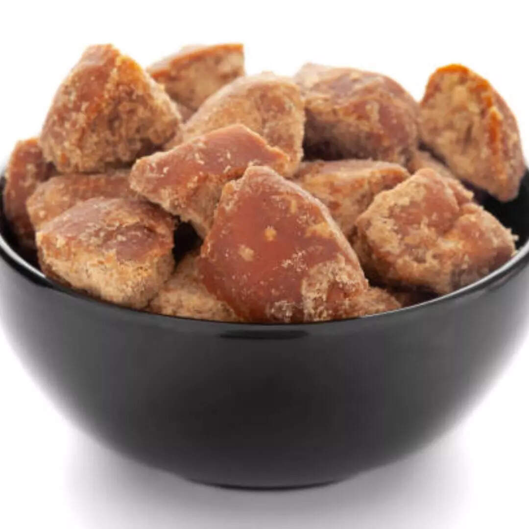 काला गुड़