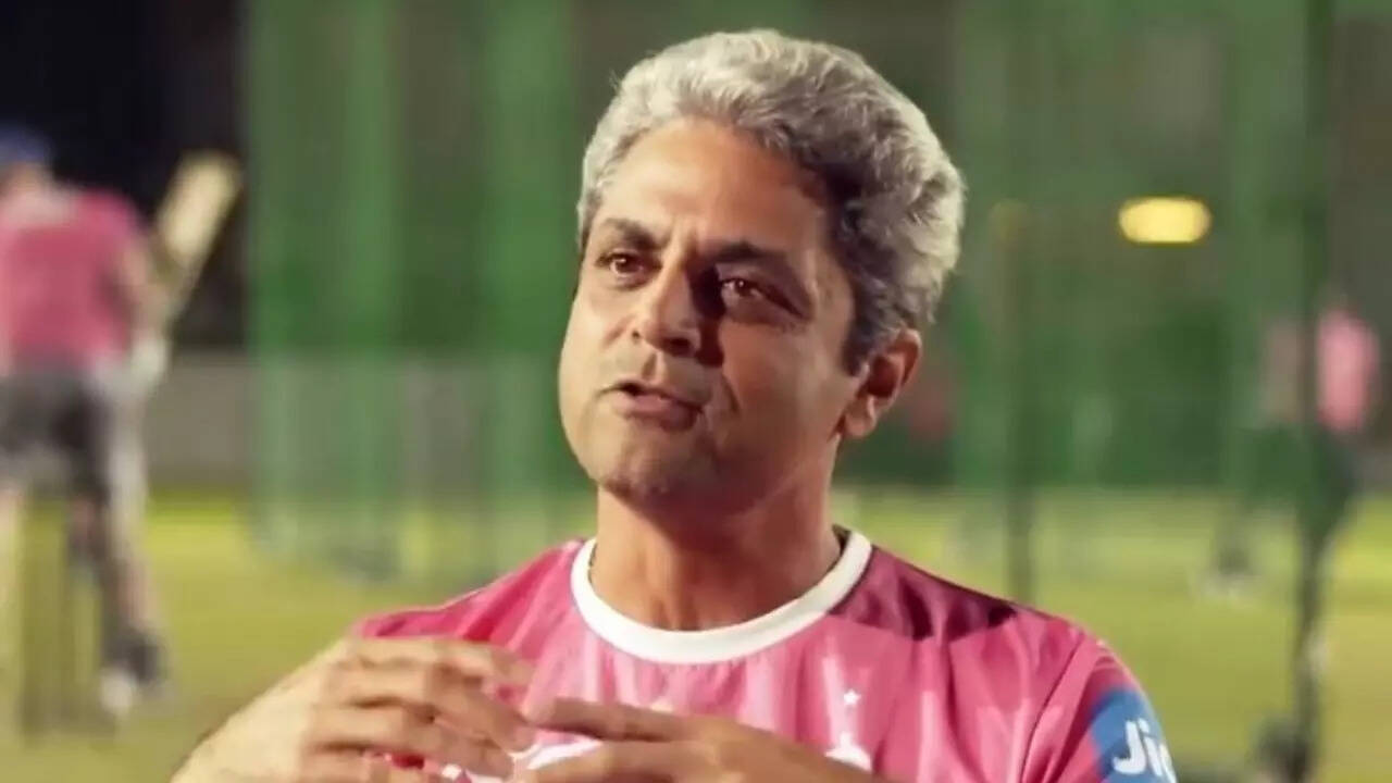 छह दिन का लगाया शिविर