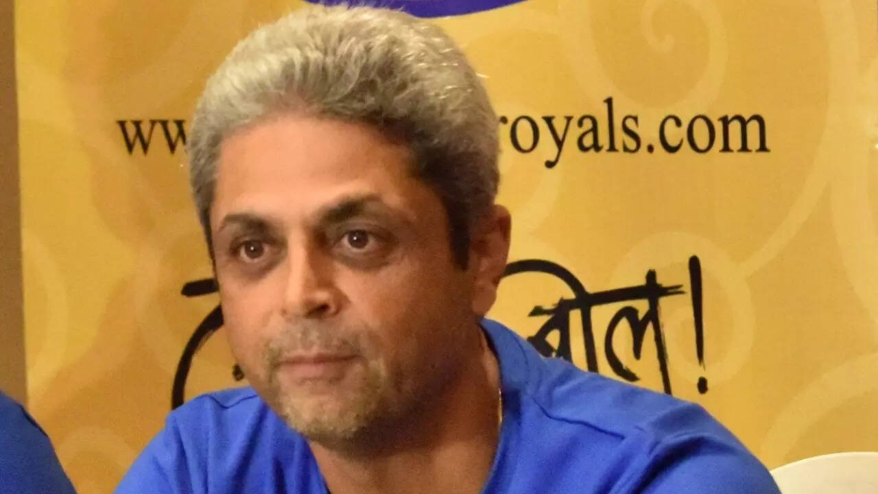 कौन हैं जुबिन भरूचा