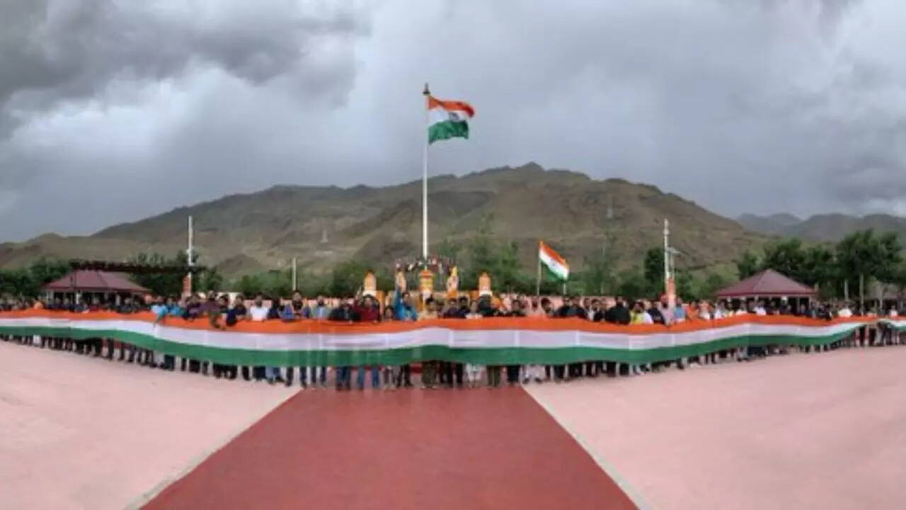 पराक्रमी योद्धा