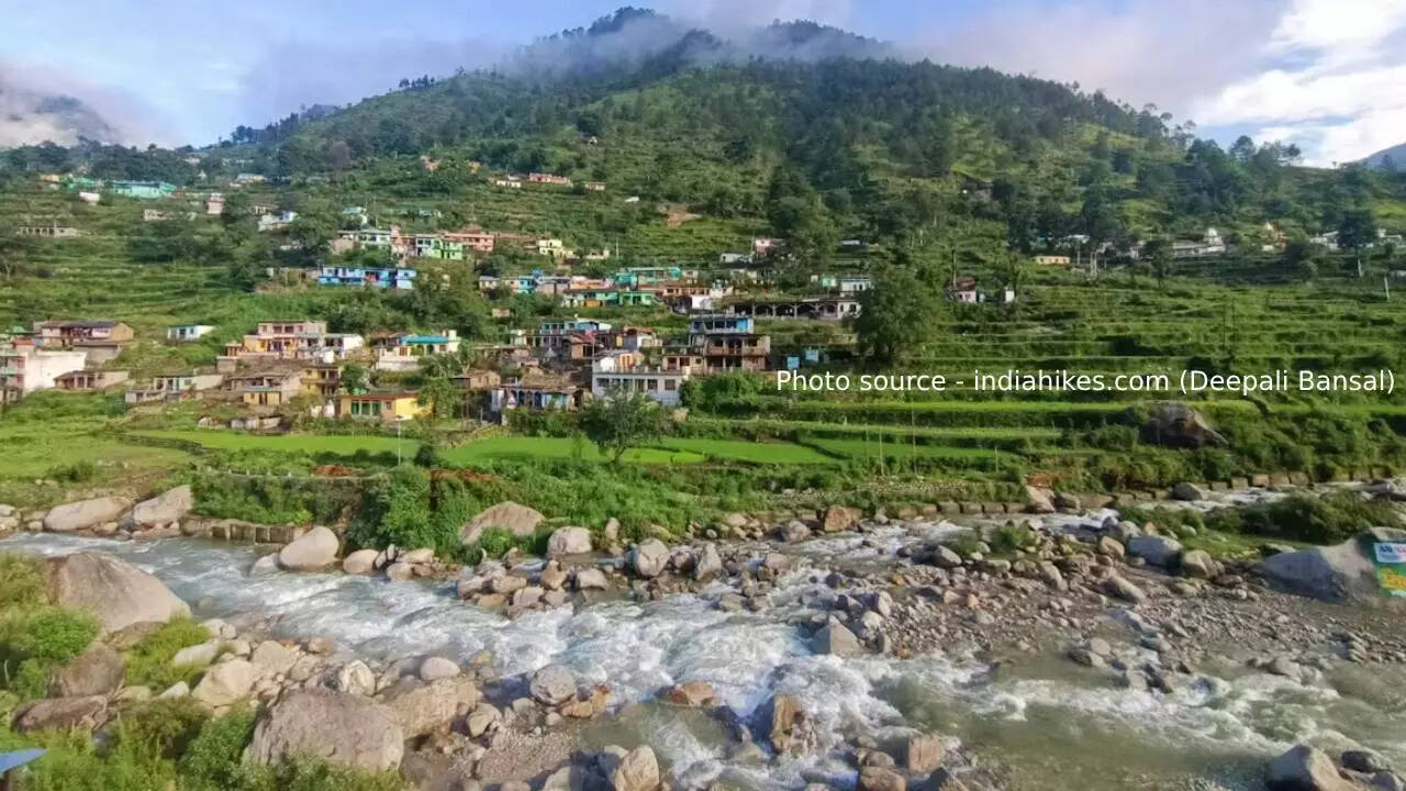 धर्म गंगा