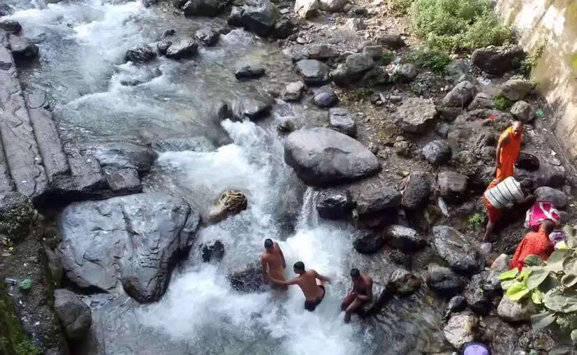 बाण गंगा