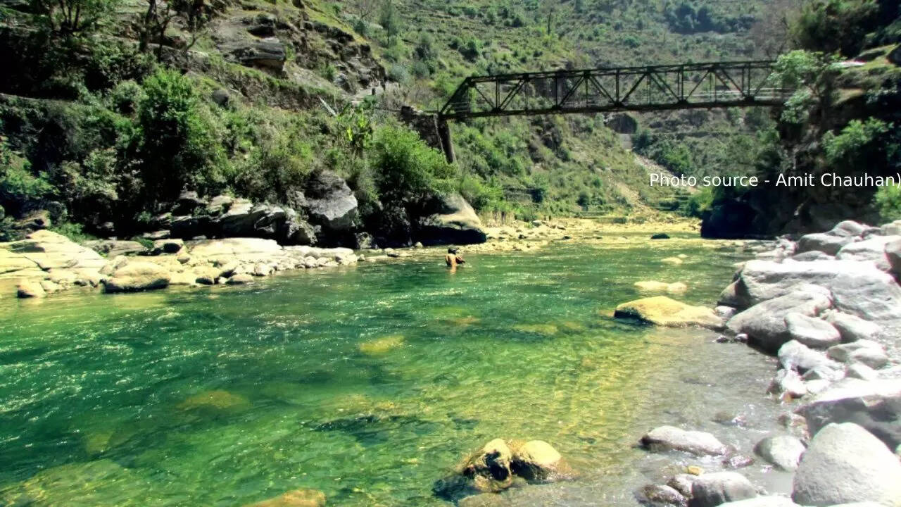 बाल गंगा