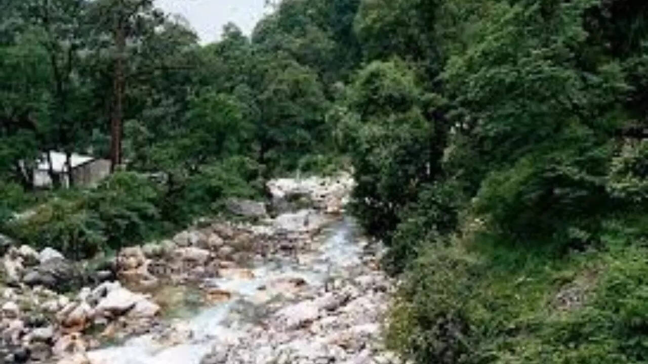 असी गंगा