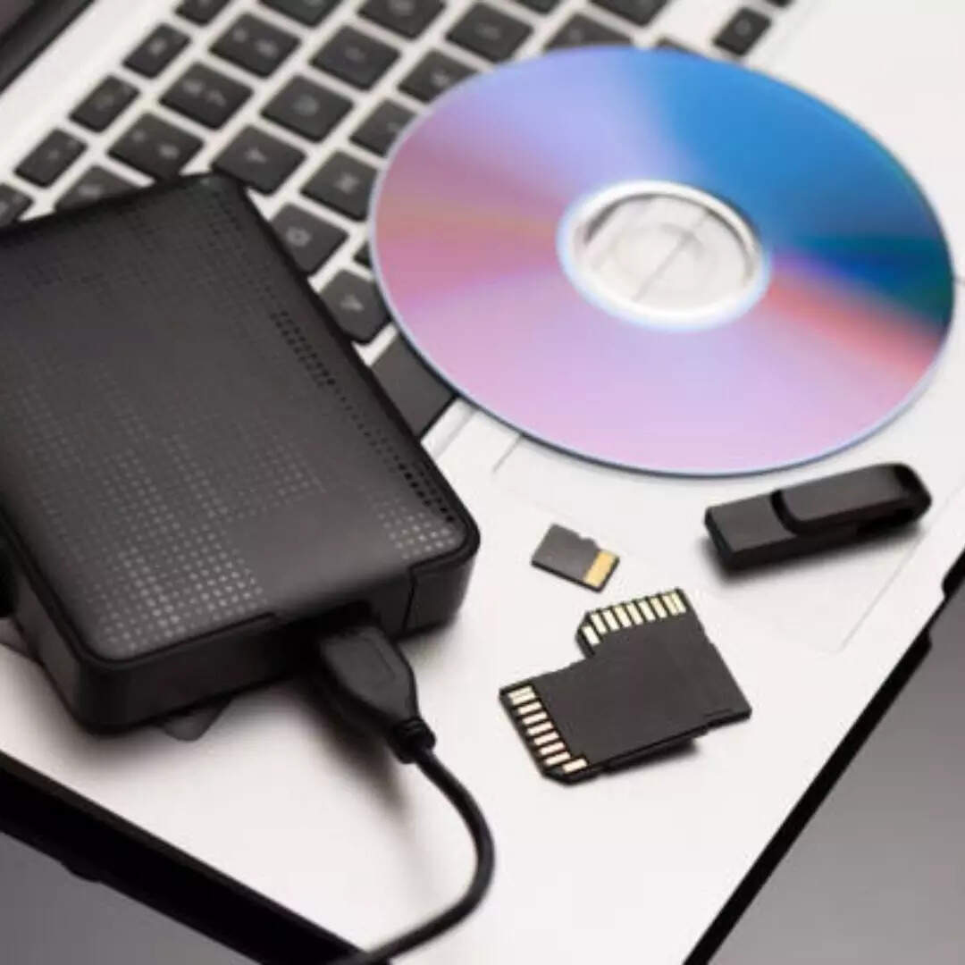 SSD Vs HDD कौन सा खरीदना चाहिए